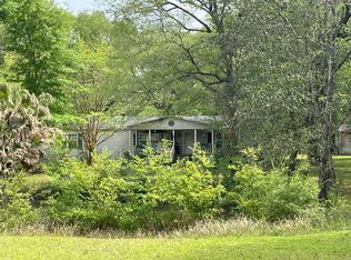 11714 Seaman Rd, Vancleave, MS 39565