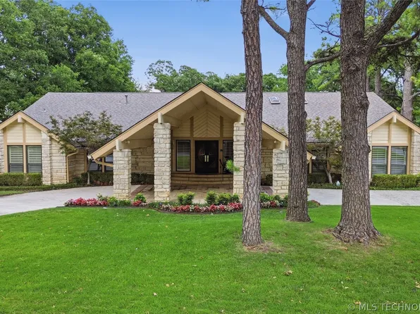 10435 S 67th East Ave, Tulsa, OK 74133