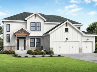 1209 Lakecrest Cir, Raymore, MO 64083