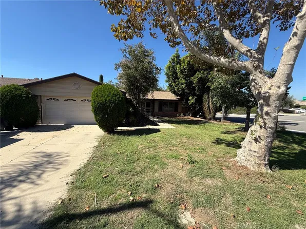 2106 Holly Ave, Ontario, CA 91762