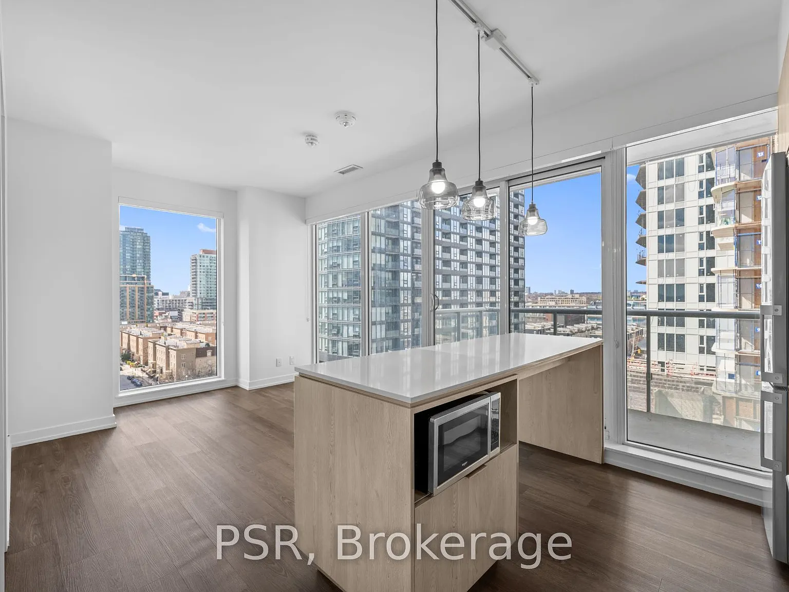2 bed, $3,295 — Photo 2
