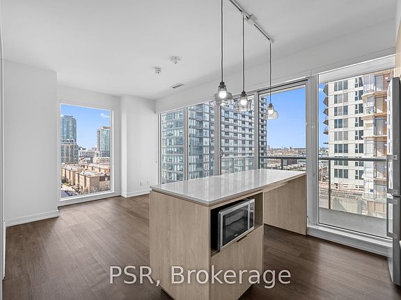 2nd image of 25 Ordnance St #908
