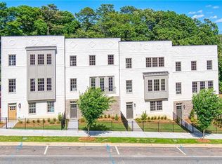 6081 Boylston Dr NE UNIT 9, Atlanta, GA 30328