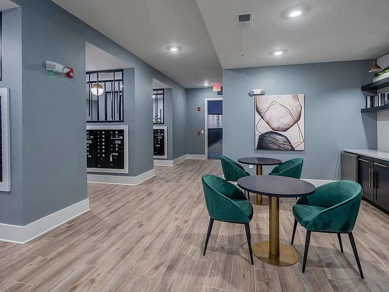 The Enclave at Providence Luxury Apartments — Photo 21