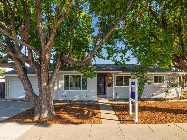 1430 Kingman Ave, San Jose, CA 95128