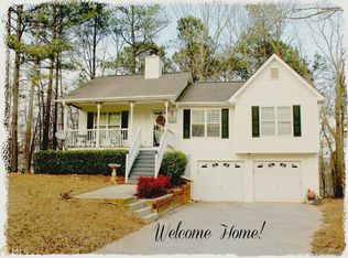 331 Madeline Way, Temple, GA 30179