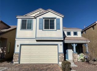 7644 Rising Port Ave, Las Vegas, NV 89113