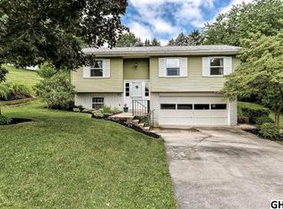 6077 Peachtree St, Harrisburg, PA 17111