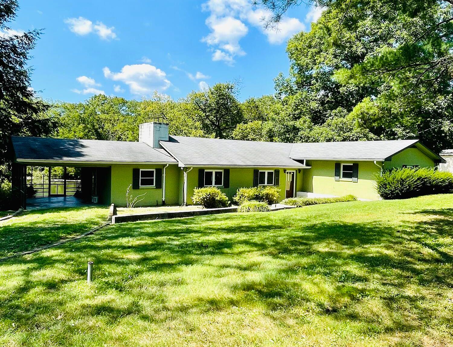 68 Sparrow Ln, Millboro, VA 24460 Zillow