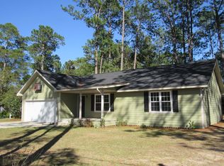 616 Wheeler Ave N, Douglas, GA 31533