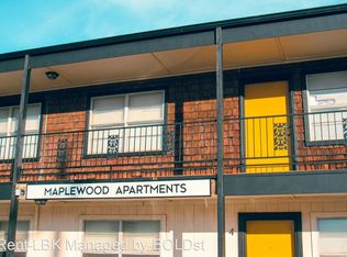 2607 Slide Rd #24, Lubbock, TX 79407