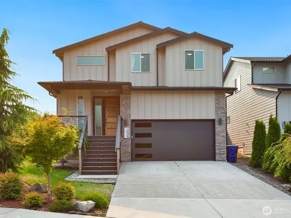 1035 51st Place SW, Everett, WA 98203