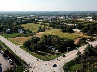 11216 W 187th St, Mokena, IL 60448