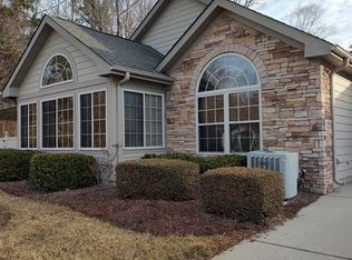 4193 Birch Hammock Dr, Greensboro, NC 27409