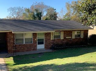 5750 Blueridge Dr, Columbus, GA 31907