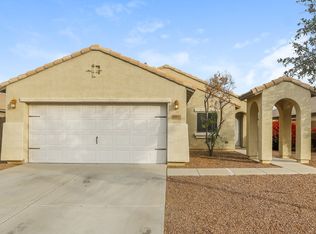 18614 W Vogel Ave, Goodyear, AZ 85338