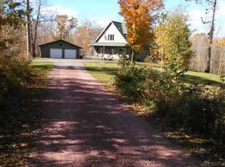 8861 N State Hwy #27, Hayward, WI 54843