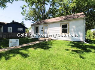 1640 W 17th St, Anderson, IN 46016