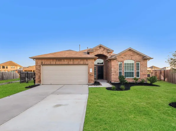 (undisclosed Address), Spring, TX 77386