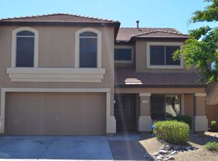 2423 W White Feather Ln, Phoenix, AZ 85085