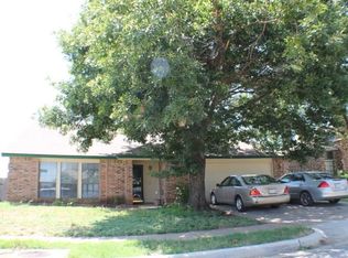 2501 Galemeadow Dr, Fort Worth, TX 76123