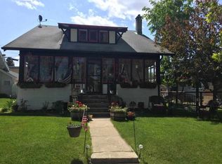 519 E Broadway St, Lewistown, MT 59457
