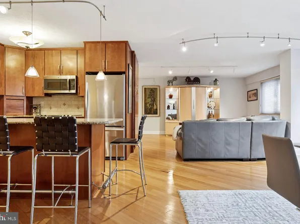 1900 John F Kennedy Blvd #1304-06, Philadelphia, PA 19103