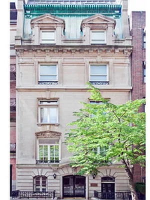 20 East 65th St In Lenox Hill Sales Rentals Floorplans Streeteasy