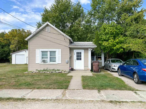 713 W Lancaster St, Bluffton, IN 46714