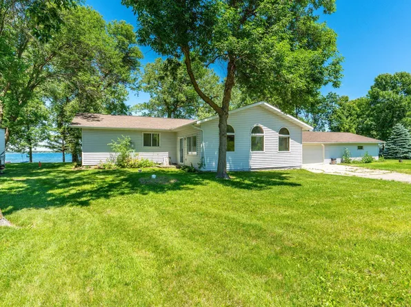 41579 Ukkelberg Dr, Clitherall, MN 56524