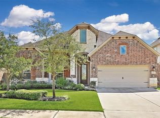 26515 Grey Peregrine Dr, Katy, TX 77494