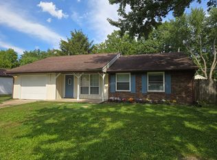 3111 Pawnee Dr, Indianapolis, IN 46235