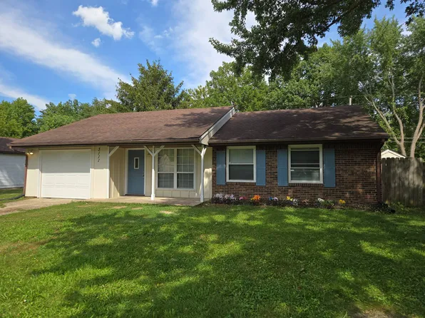 3111 Pawnee Dr, Indianapolis, IN 46235