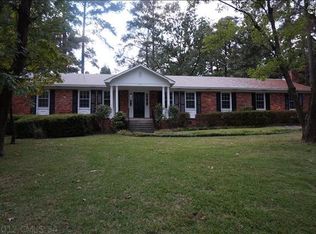3101 Dalloz Rd, Columbia, SC 29204