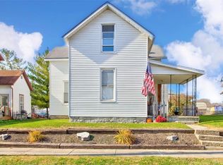 640 S Roosevelt Ave, Piqua, OH 45356