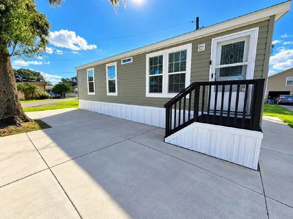 1311 Us Highway 92 W #68, Auburndale, FL 33823