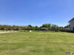 95 Carnoustie Way, Denham Springs, LA 70726