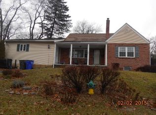 1701 Pennrock Rd, Wilmington, DE 19809