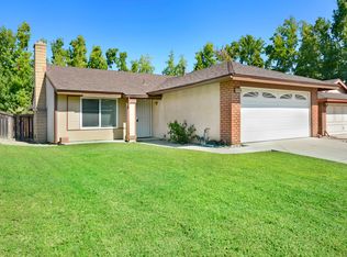 6689 Peach Pl, Rancho Cucamonga, CA 91739