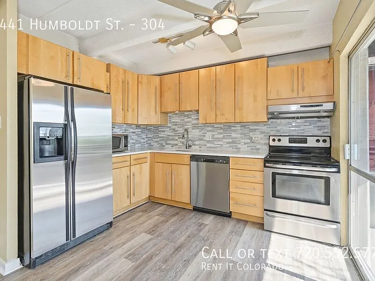 1441 N Humboldt St #304 — Photo 6