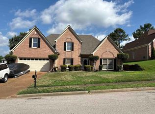 2001 Wirily Ln, Cordova, TN 38016