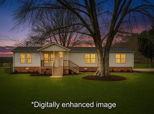 414 Forrester Rd, Jasper, AL 35504