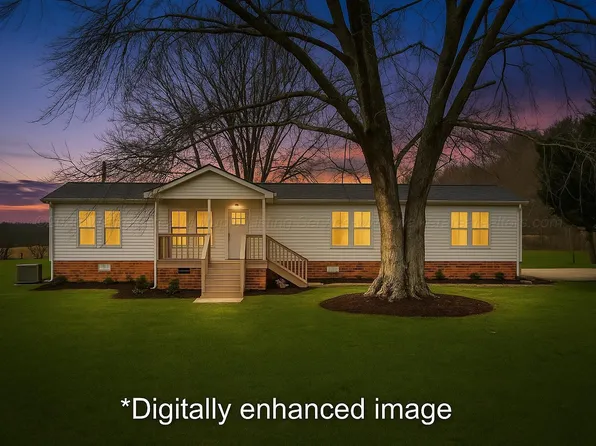 414 Forrester Rd, Jasper, AL 35504