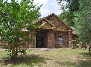 16 Morningside St, Trinity, TX 75862