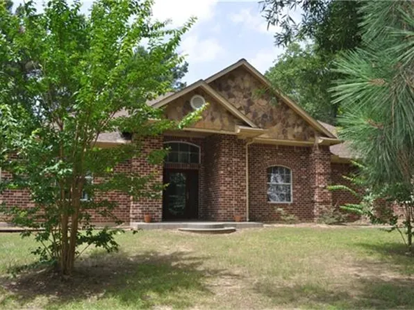 16 Morningside St, Trinity, TX 75862