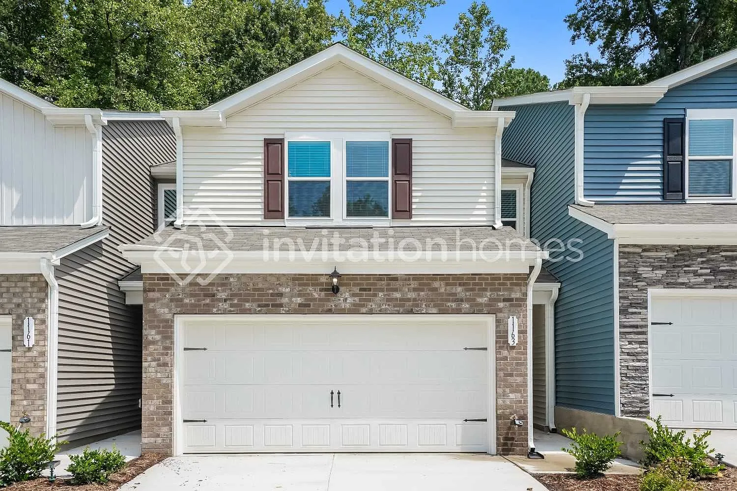 1163 Greenville Way Wendell, NC 27591 — Photo 1