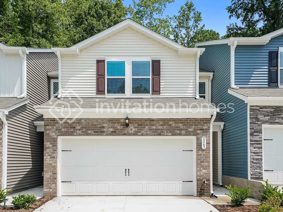 1163 Greenville Way