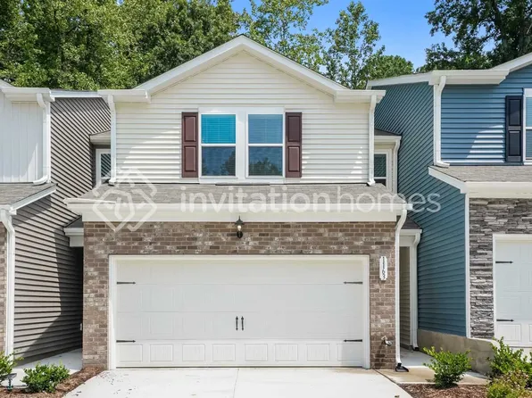 1163 Greenville Way, Wendell, NC 27591