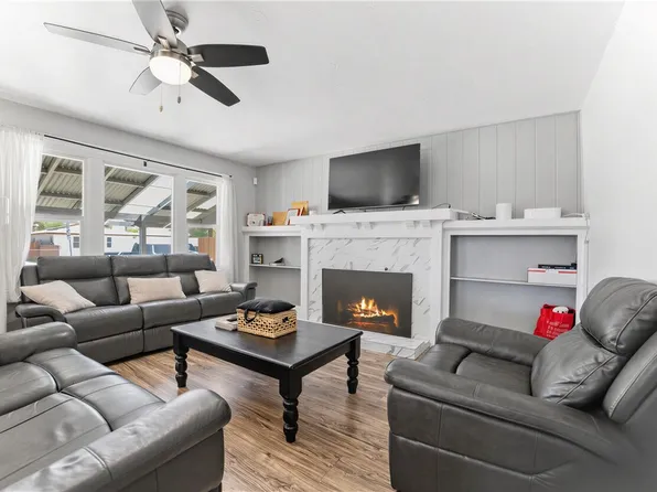 505 E Mayberry Ave, Hemet, CA 92543