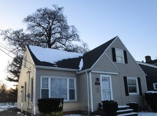 4738 Lawrence Ave, Garfield Heights, OH